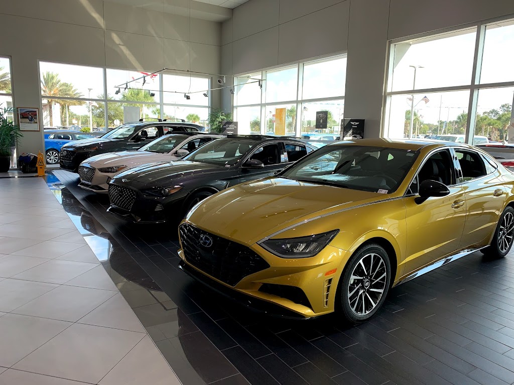 Gettel Hyundai of Lakewood | 5921 FL-64, Bradenton, FL 34208, USA | Phone: (941) 405-1424