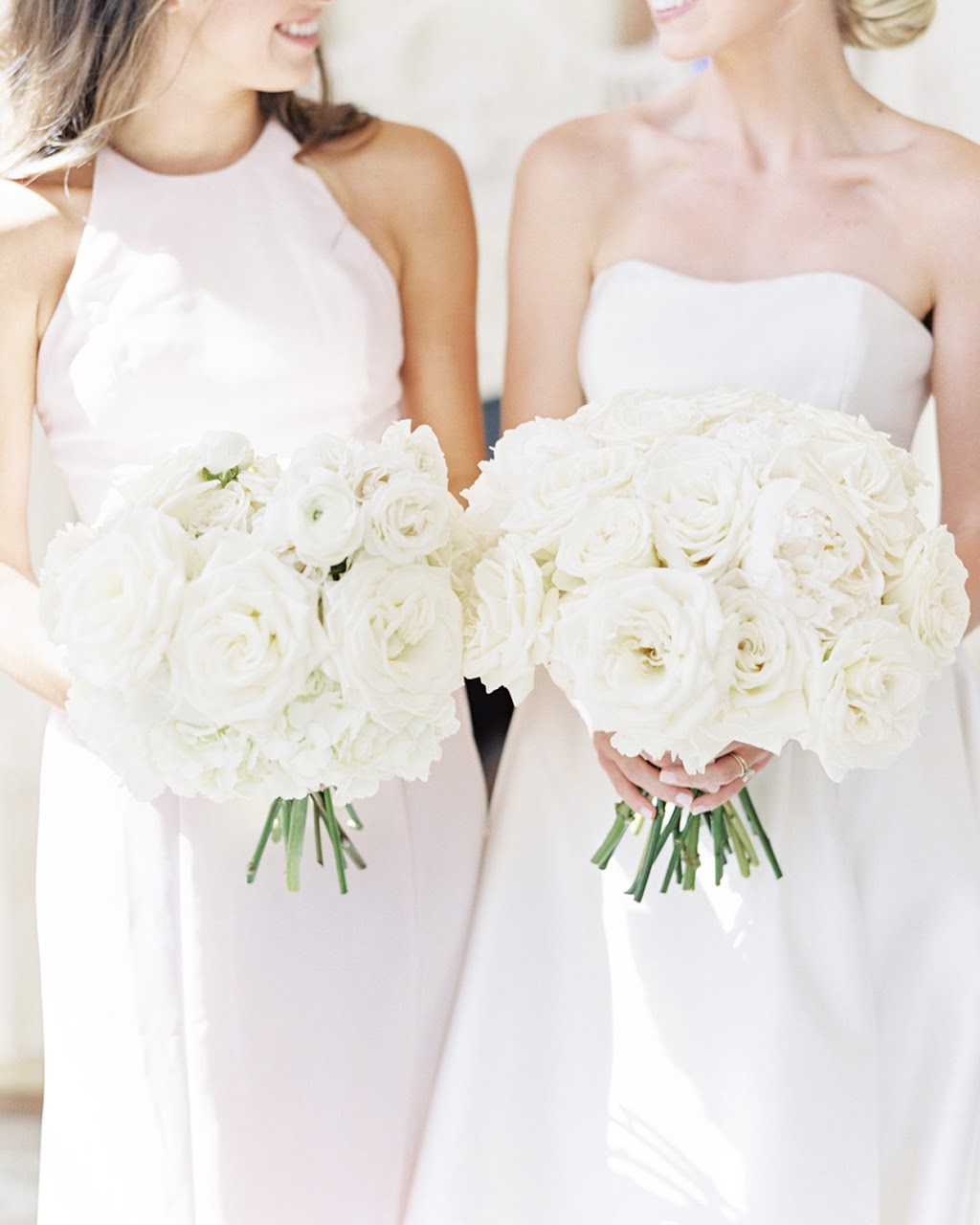 Blushington Blooms Wedding Florist | 7664 Pebble Dr, Fort Worth, TX 76118 | Phone: (940) 531-2584