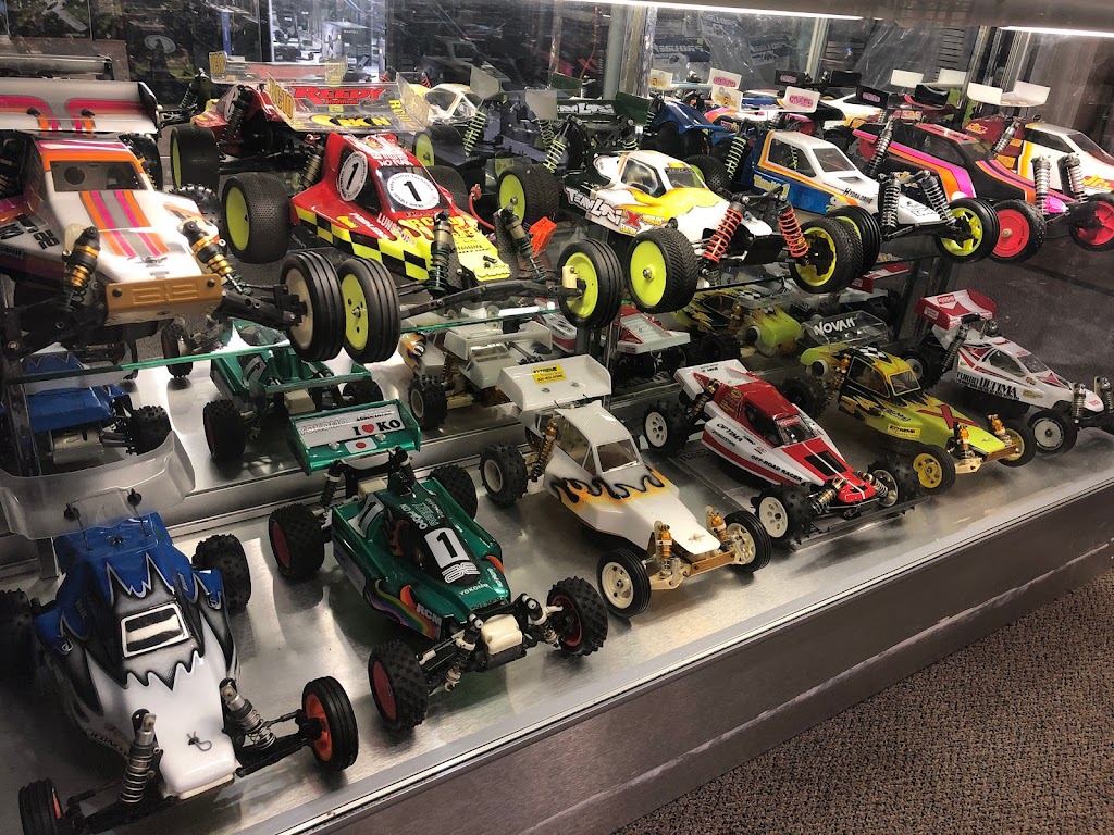 Extreme Hobby Shop | 5311 Main St Suite B, Spring Hill, TN 37174, USA | Phone: (931) 451-5500