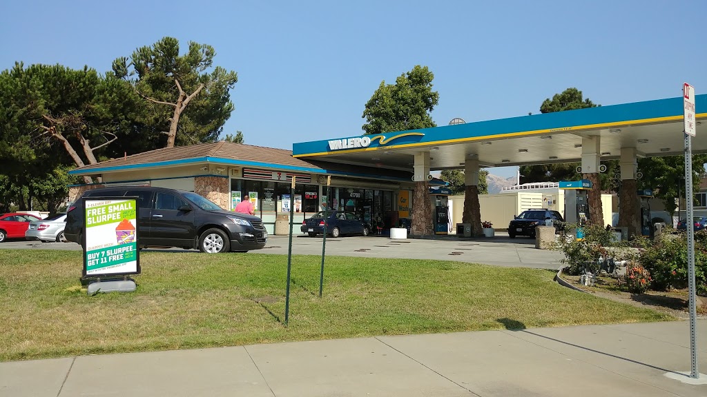 Valero | 41700 Grimmer Blvd, Fremont, CA 94538 | Phone: (510) 979-9274