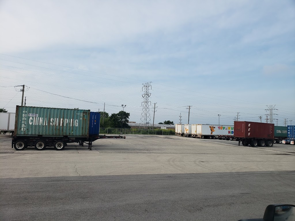 International Transload Logistics | 5100 70th Pl A, Bedford Park, IL 60638, USA | Phone: (708) 821-1116