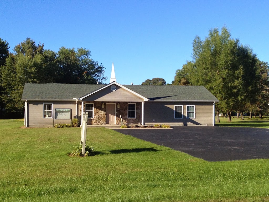 Ashtabula Seventh-Day Adventist Church | 4815 Carpenter Rd, Ashtabula, OH 44004, USA | Phone: (440) 964-7403