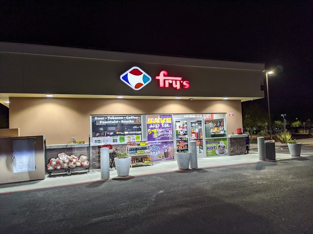 Frys Fuel Center | 25371 N Lake Pleasant Pkwy, Peoria, AZ 85383, USA | Phone: (623) 235-2350