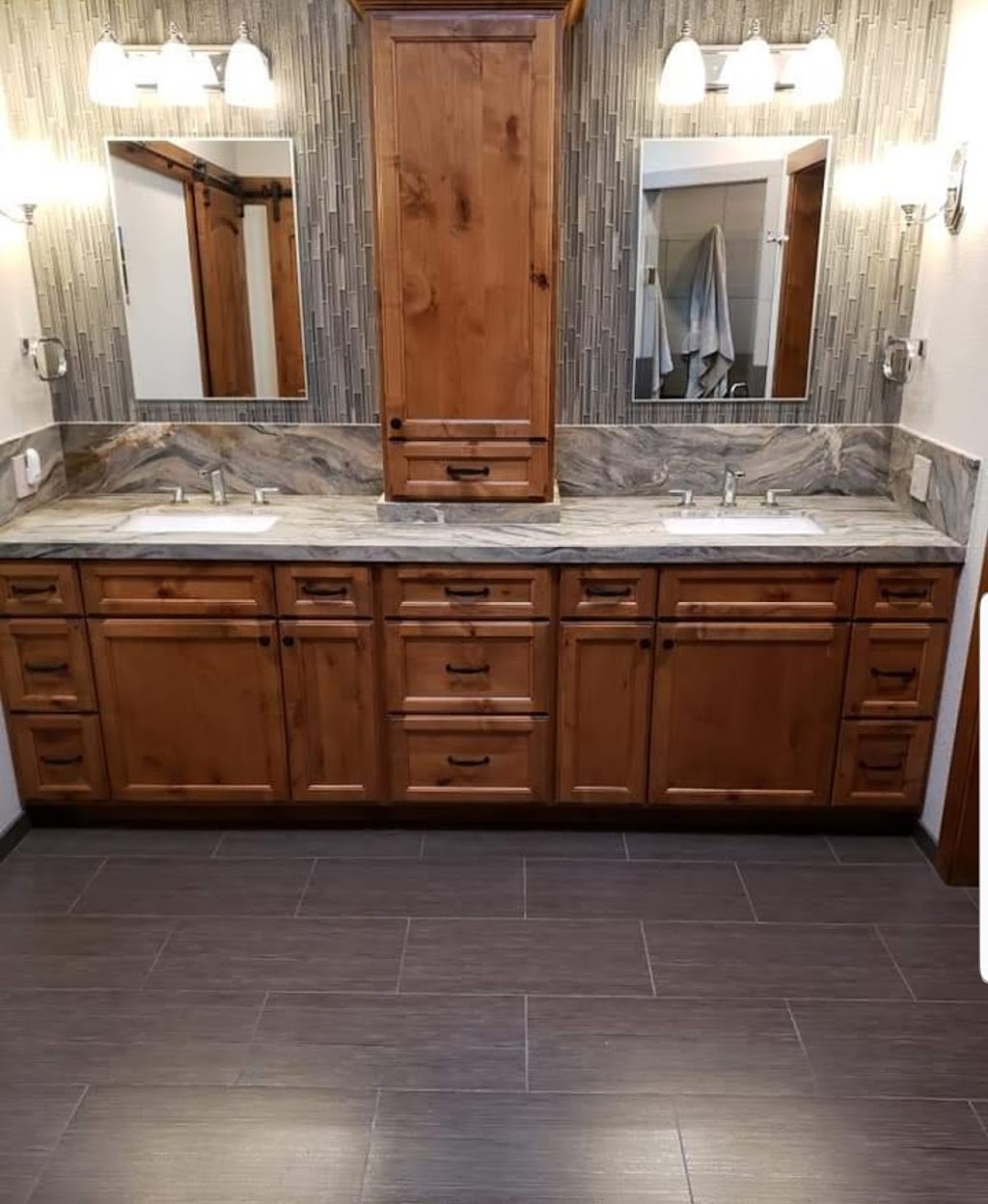 JL Custom Tile & Stone, Inc. | 4970 Allison Pkwy # F, Vacaville, CA 95688, USA | Phone: (707) 448-5328