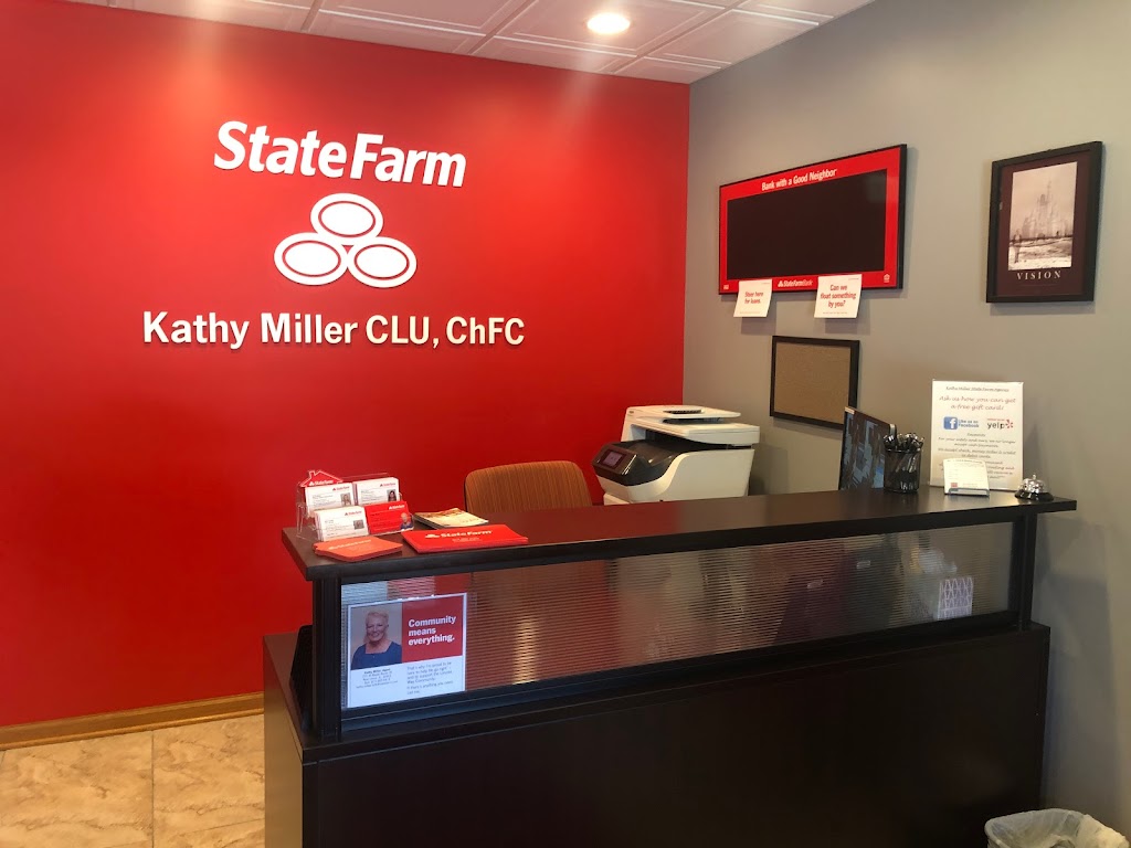 Kathy Miller - State Farm Insurance Agent | 201 W Maple St #30, New Lenox, IL 60451, USA | Phone: (815) 485-4414