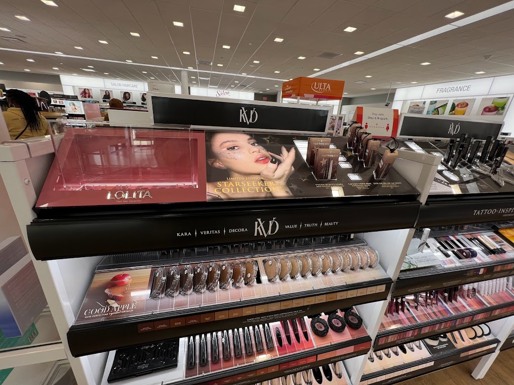 Ulta Beauty | 12765 Main St, Hesperia, CA 92344, USA | Phone: (442) 267-2795