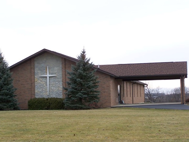 First Church of Christ | 1049 Union City Rd, Fort Recovery, OH 45846, USA | Phone: (419) 375-2860