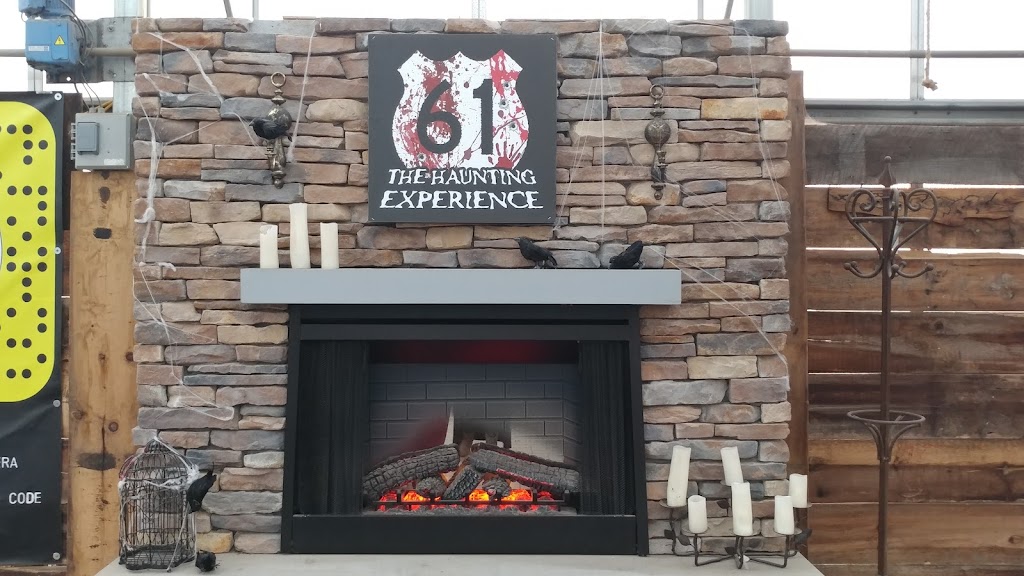 Haunting Experience | 10900 E Point Douglas Rd, Cottage Grove, MN 55016 | Phone: (651) 459-3001