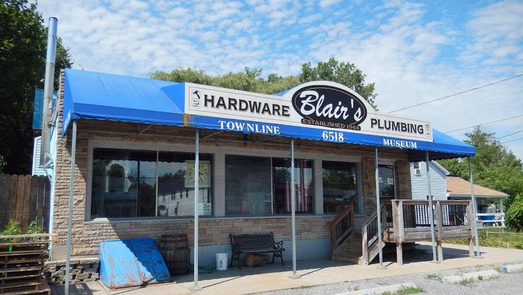 Blairs Hardware & Plumbing | 6518 Broadway # 1, Lancaster, NY 14086, USA | Phone: (716) 683-3116