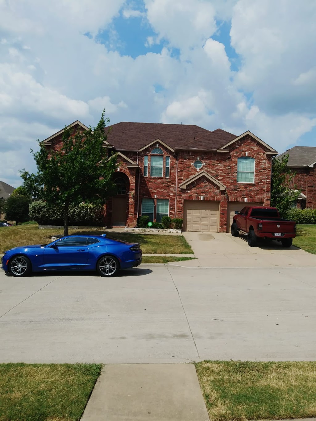 Najars Roofing | 2108 Norfolk Dr, Arlington, TX 76015, USA | Phone: (817) 301-7241