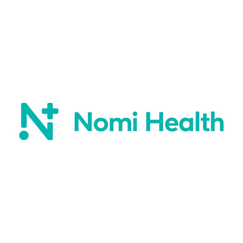 Nomi Health | 701 W Lime St, Lakeland, FL 33815, USA | Phone: (904) 295-0562