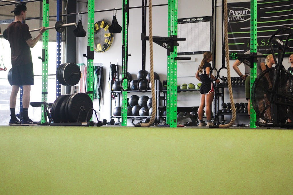 Pursuit Fitness LLC | 1618 99th Ln NE, Blaine, MN 55449, USA | Phone: (612) 597-4675