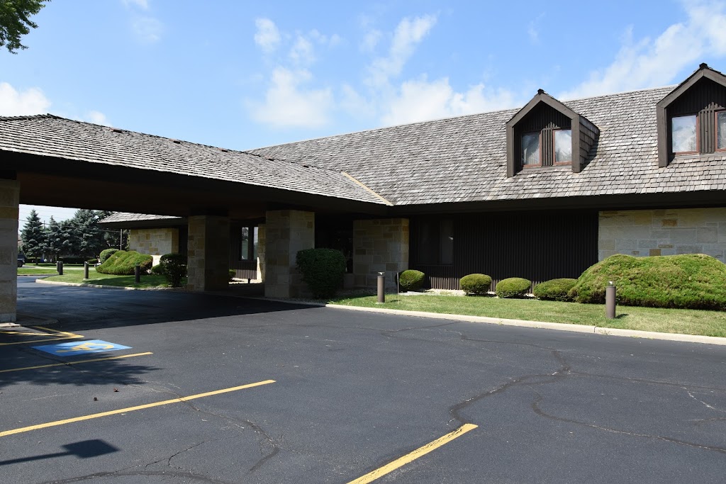 The Oaks Funeral Home | 1201 Irving Park Rd, Itasca, IL 60143, USA | Phone: (630) 250-8588