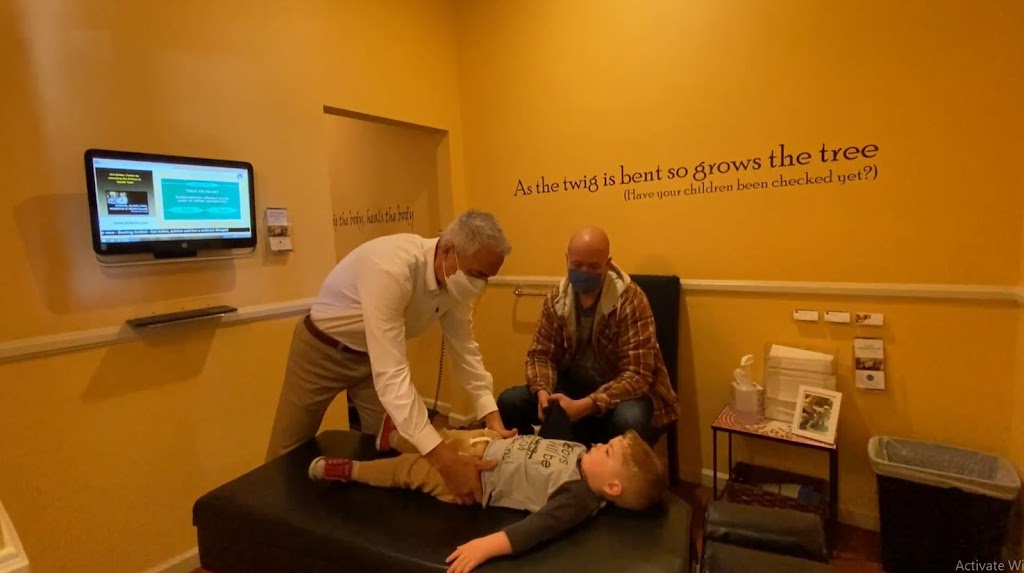 Spinal Care of Nevada - Las Vegas Chiropractor | 1930 Village Center Cir H11, Las Vegas, NV 89134, USA | Phone: (702) 566-4673