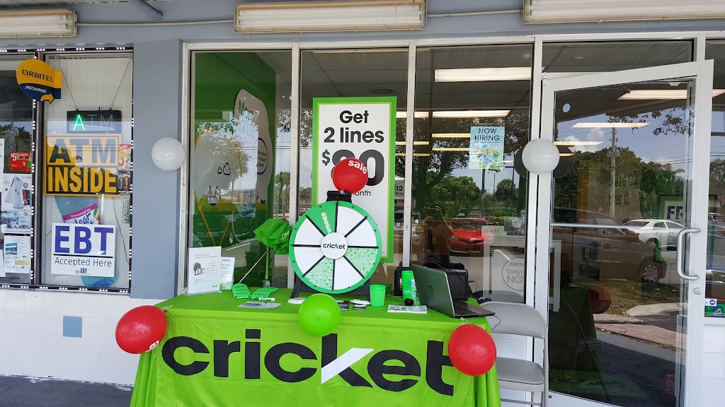 Cricket Wireless Authorized Retailer | 3259 Davie Blvd, Fort Lauderdale, FL 33312, USA | Phone: (954) 530-0074