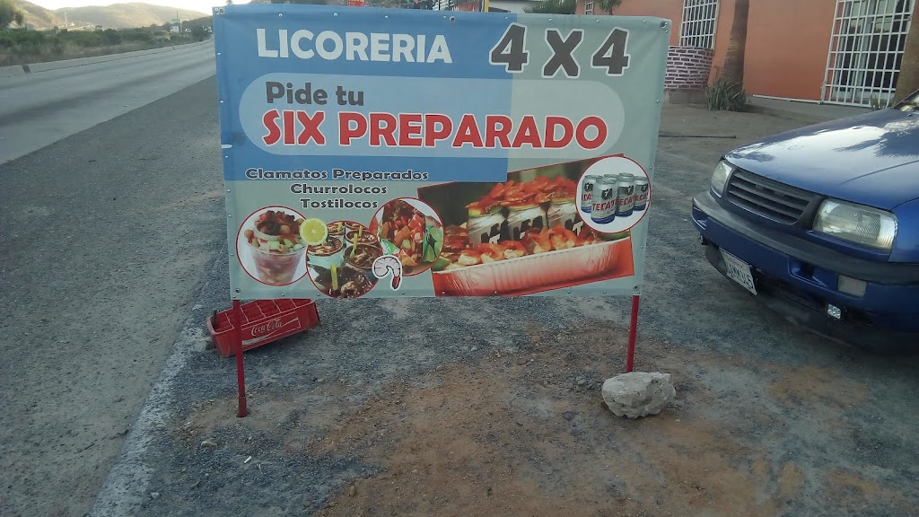 MERCADO 4 X4 SIX PREPARADOS | 22163 Tijuana, Baja California, Mexico | Phone: 664 220 7615