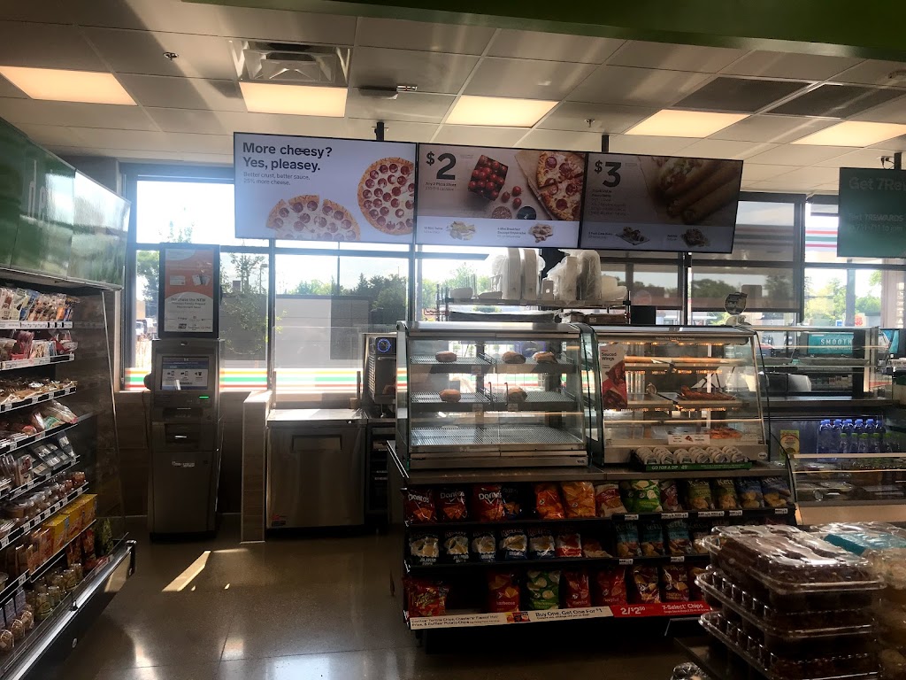 7-Eleven | 1201 E Central Rd, Mt Prospect, IL 60056, USA | Phone: (224) 324-1986