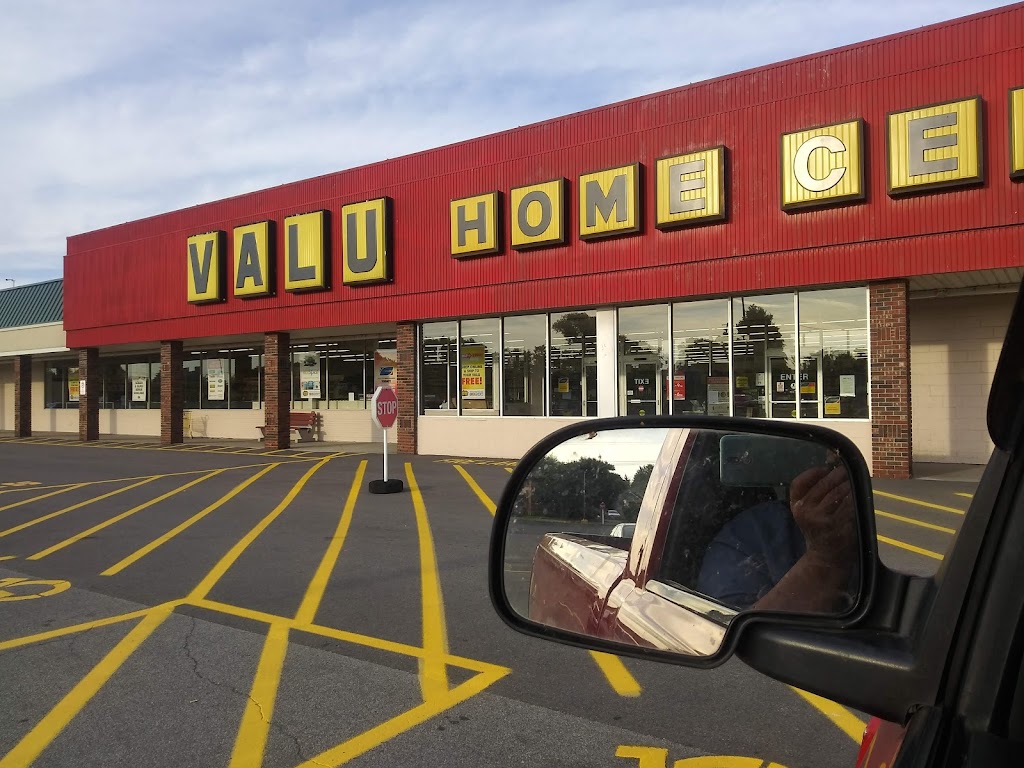 Valu Home Centers | 45 S Rossler Ave, Buffalo, NY 14206, USA | Phone: (716) 824-4150