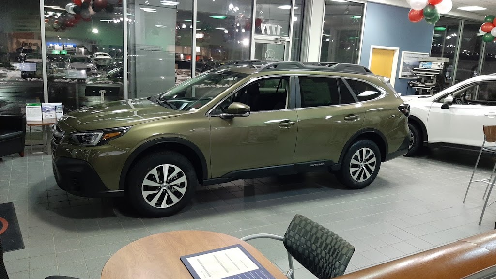 Zeigler Subaru of Merrillville | 1777 US-30, Merrillville, IN 46410, USA | Phone: (219) 756-7900