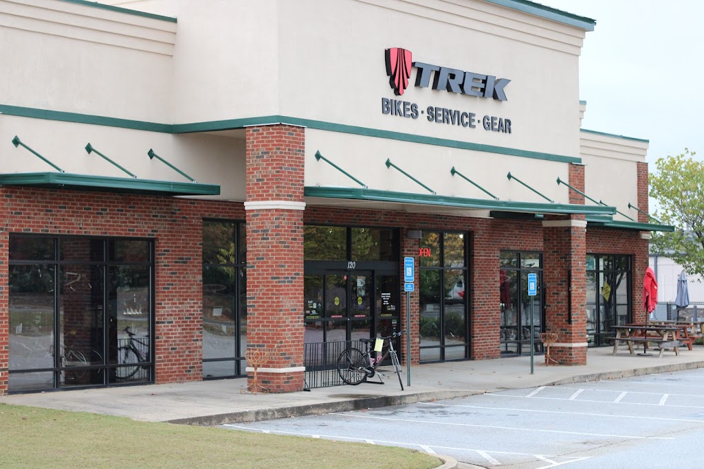 Atlanta Trek McDonough | 120 Westridge Pkwy, McDonough, GA 30253, USA | Phone: (770) 320-7477