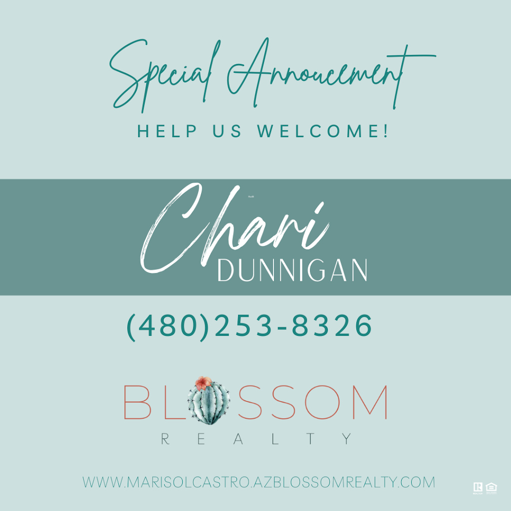 Blossom Realty | 2990 N Litchfield Rd #10, Goodyear, AZ 85395, USA | Phone: (602) 466-9294
