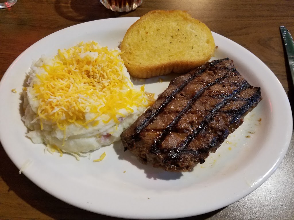 Terrys Steakhouse | 200 4th St, Virginia, NE 68458, USA | Phone: (402) 688-4286