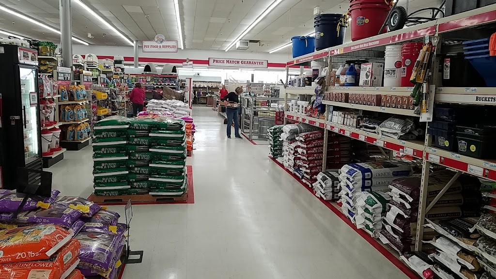 Tractor Supply Co. | 13059 Broadway, Alden, NY 14004, USA | Phone: (716) 937-6106