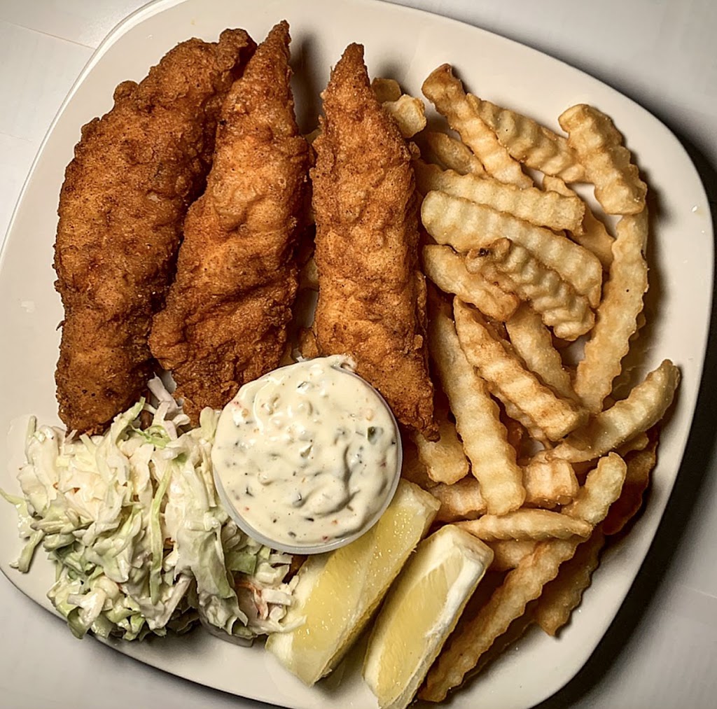 Mandys Fish & Chips | 5240 W Baseline Rd #105, Laveen Village, AZ 85339, USA | Phone: (602) 237-1700