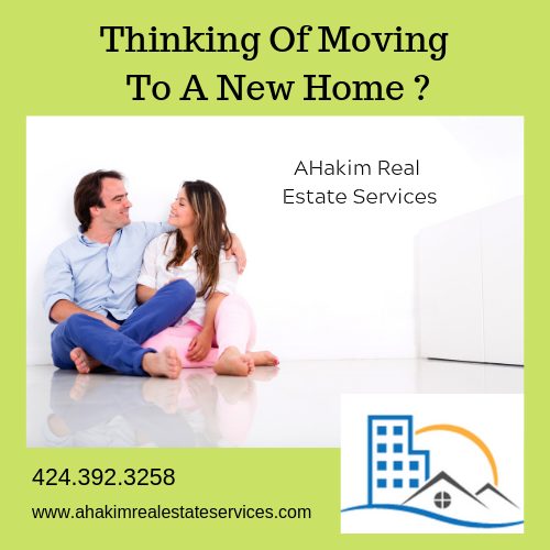 AHakim Real Estate Services | 24328 Vermont Ave #245, Harbor City, CA 90710 | Phone: (424) 392-3258