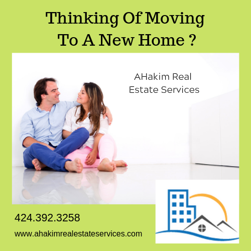 AHakim Real Estate Services | 24328 Vermont Ave #245, Harbor City, CA 90710, USA | Phone: (424) 392-3258