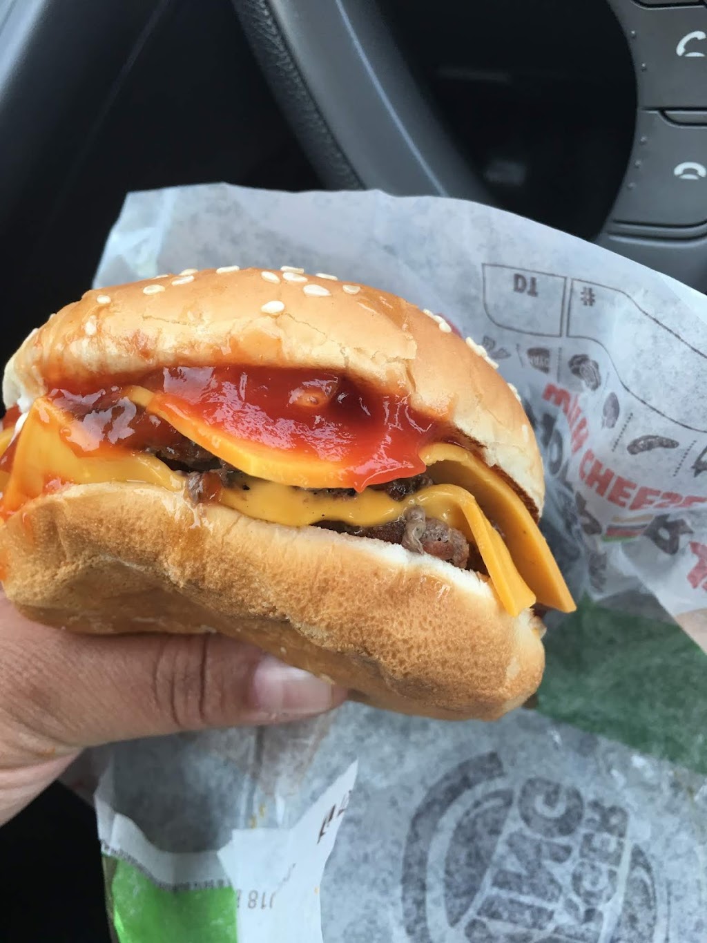 Burger King | 130 Ottis St, Newport News, VA 23602, USA | Phone: (757) 877-6795
