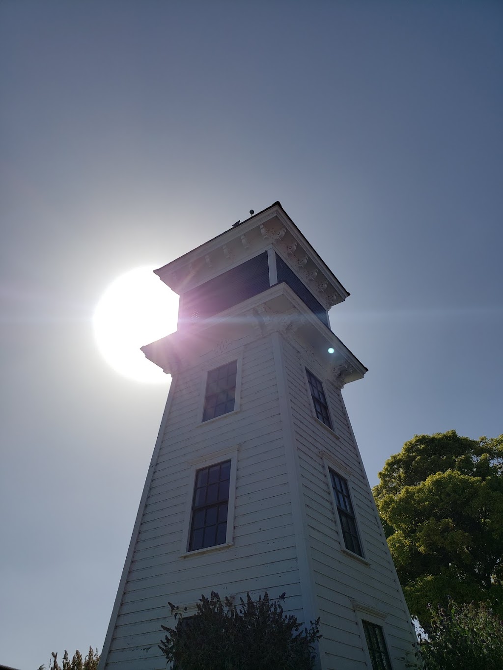 Agricultural History Project Center & Museum | 2601 E Lake Ave, Watsonville, CA 95076, USA | Phone: (831) 724-5898