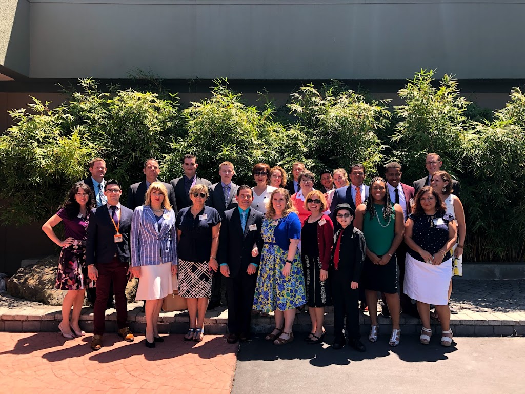 Assembly Hall of Jehovahs Witnesses | 43400 Osgood Rd, Fremont, CA 94539, USA | Phone: (510) 656-1821