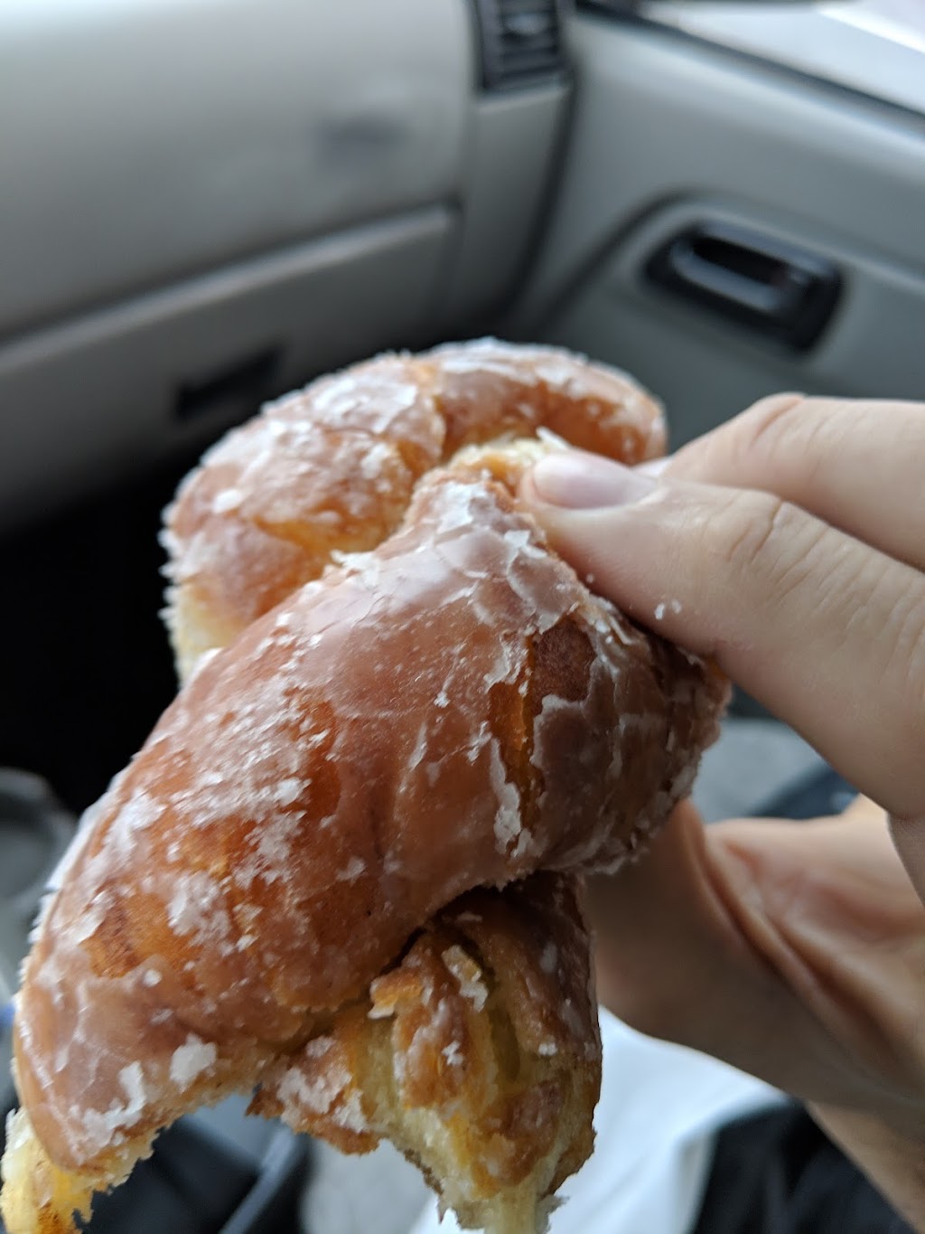 Best Country Doughnuts | 4746 Jonesboro Rd, Forest Park, GA 30297, USA | Phone: (404) 361-7108