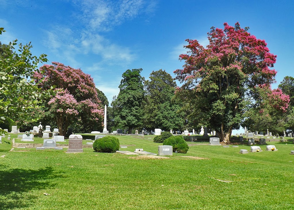 Ivy Hill Cemetery | 451 N Church St, Smithfield, VA 23430 | Phone: (757) 268-5831