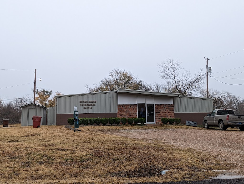 Honeygrove Veterinary Clinic | 356 Kirkpatrick Cir, Honey Grove, TX 75446, USA | Phone: (903) 378-2642