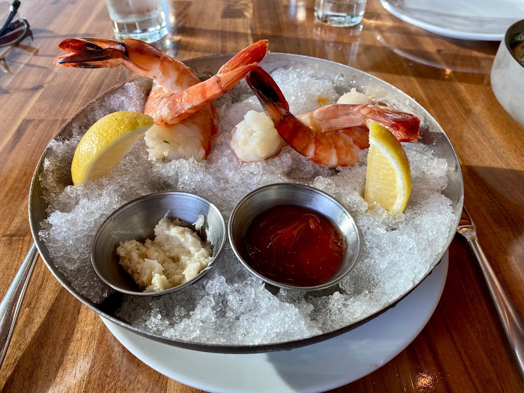 The Strand House | 117 Manhattan Beach Blvd, Manhattan Beach, CA 90266, USA | Phone: (310) 545-7470