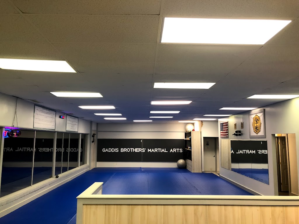 Gaddis Brothers Martial Arts | 9555 Babcock Blvd, Allison Park, PA 15101, USA | Phone: (412) 367-6147
