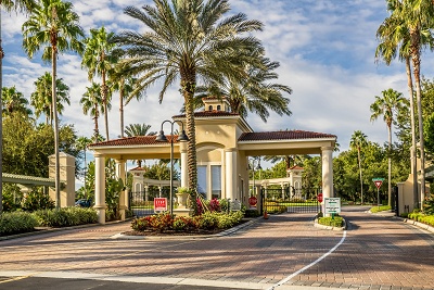 Mad Men Magic Kingdom House | 2751 Emerald Island Blvd, Kissimmee, FL 34747, USA | Phone: (301) 275-9078