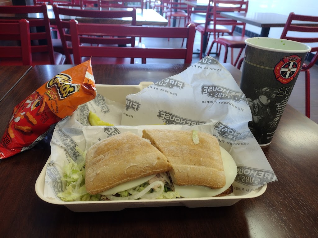 Firehouse Subs Fulshear | 6630 FM 1463, Katy, TX 77494, USA | Phone: (281) 346-8097