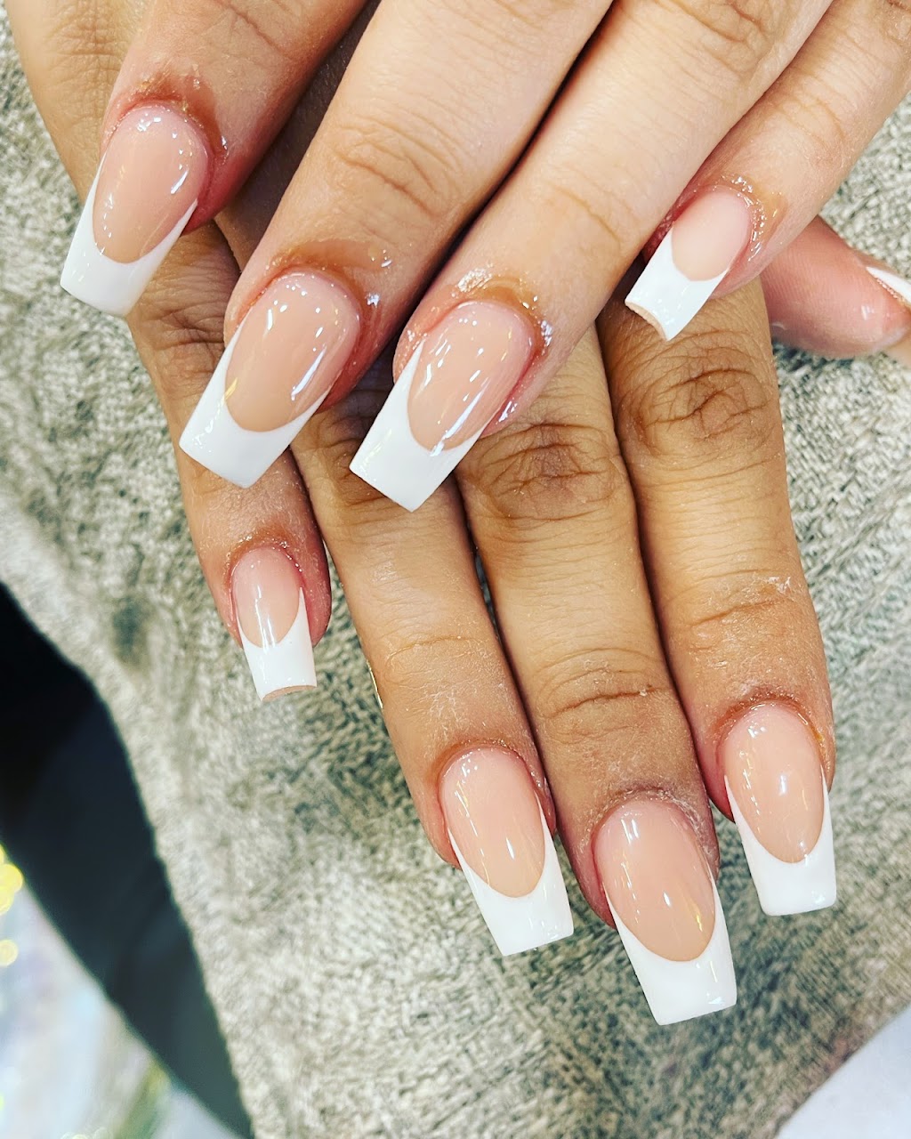 Wellness Nail Spa | 1512 E Exchange Pkwy, Allen, TX 75002, USA | Phone: (972) 396-1800