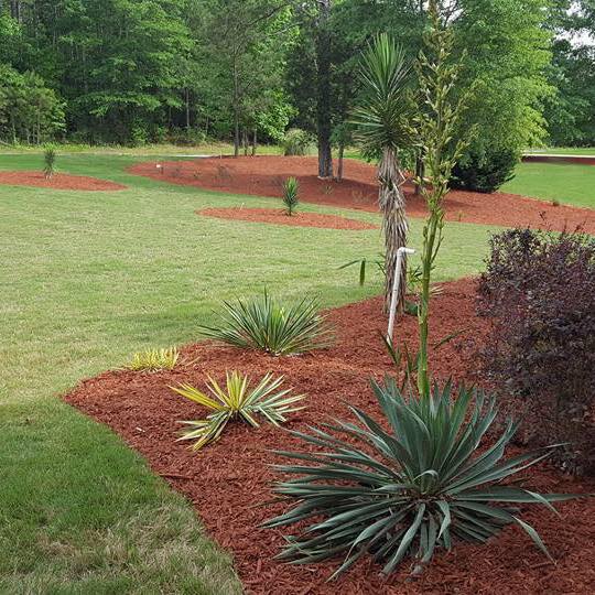 Maloneys Landscape Supplies | 81 roseberry Rd, Covington, GA 30016, USA | Phone: (770) 786-1343