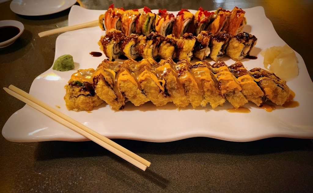 Sushi Q | 16052 Eureka Rd, Southgate, MI 48195 | Phone: (734) 318-2990