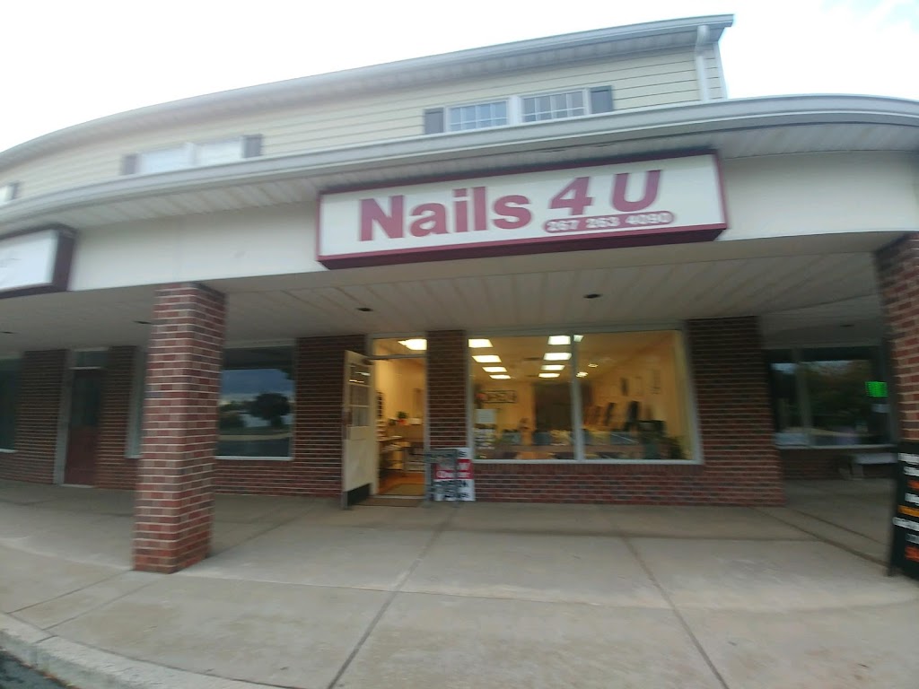 Nails 4 U | 515 Stump Rd Suite 11, North Wales, PA 19454, USA | Phone: (267) 263-4090