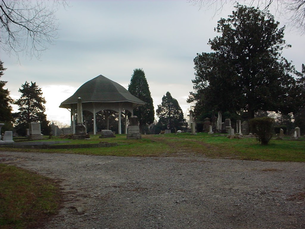 Green Hill Cemetery | 761 Lee St, Danville, VA 24540, USA | Phone: (434) 799-5245