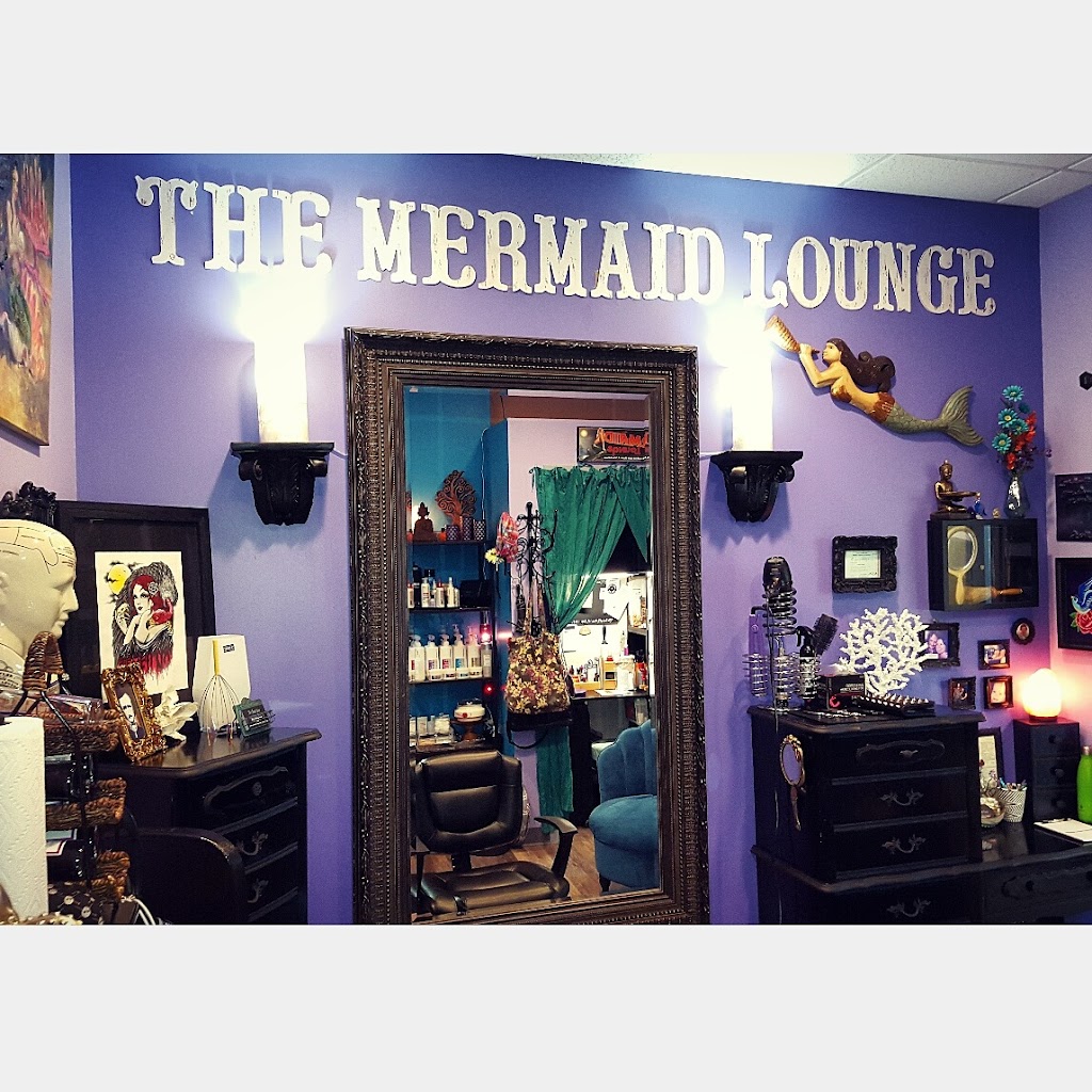 The Mermaid Lounge | 950 Windy Rd, Apex, NC 27502, USA | Phone: (919) 412-3876