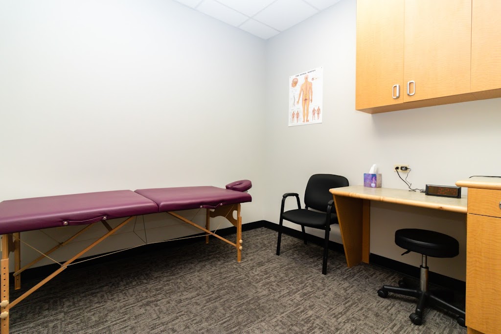 Geaux Chiro - Walker | 28050 Walker South Rd Suite A, Walker, LA 70785, USA | Phone: (225) 664-1456