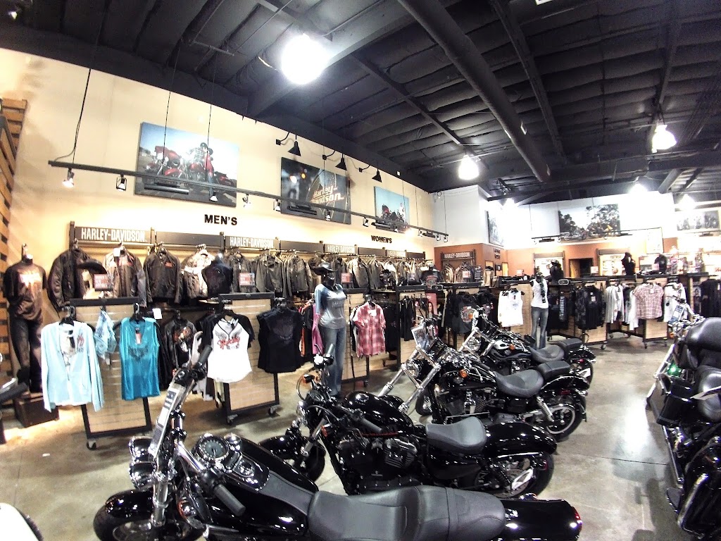 Biggs Harley-Davidson | 1040 Los Vallecitos Blvd # 113, San Marcos, CA 92069, USA | Phone: (800) 442-7539