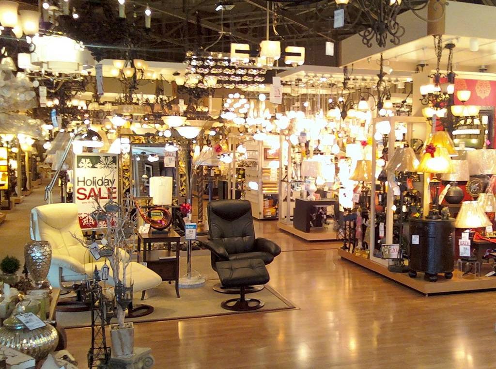 Lamps Plus | 900 N 54th St, Chandler, AZ 85226, USA | Phone: (480) 961-0191