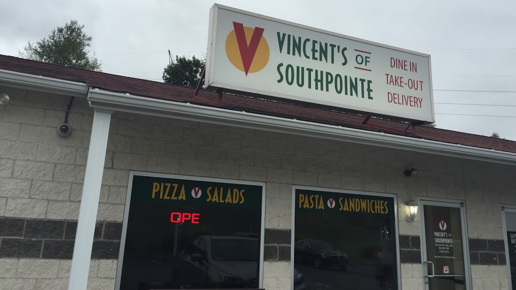 Vincents Southpointe | 673 Morganza Rd, Canonsburg, PA 15317, USA | Phone: (724) 743-1111